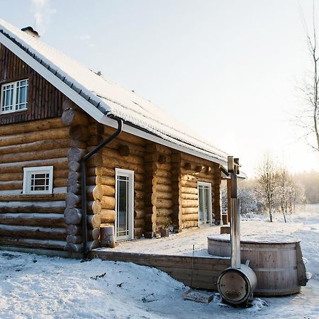 Humala Holiday Home Kohila Exterior photo