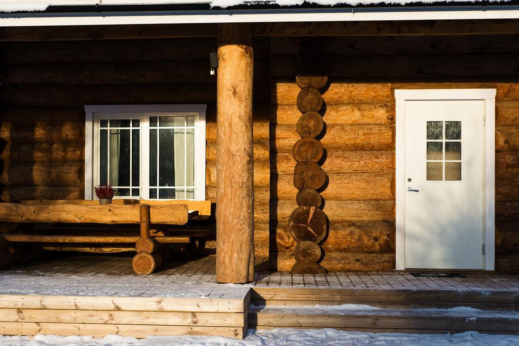 Humala Holiday Home Kohila Exterior photo
