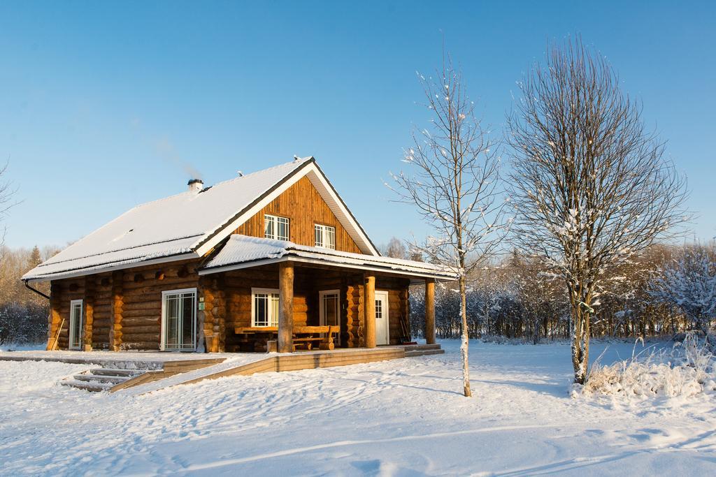 Humala Holiday Home Kohila Exterior photo