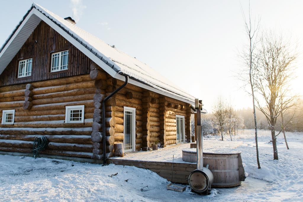 Humala Holiday Home Kohila Exterior photo