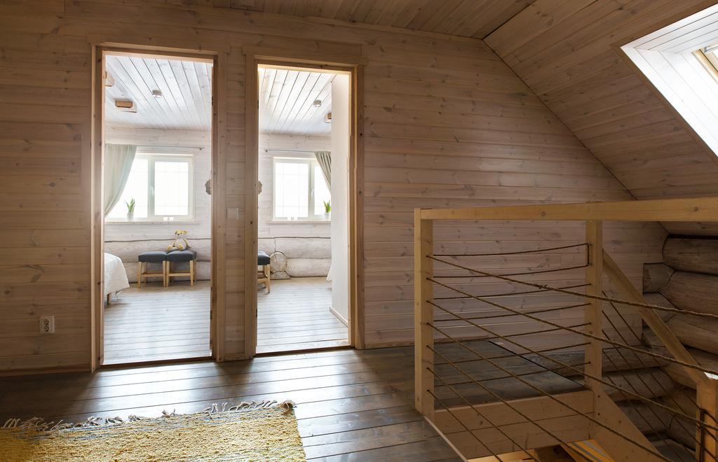 Humala Holiday Home Kohila Exterior photo