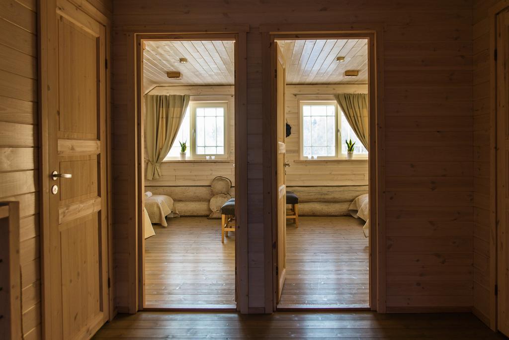 Humala Holiday Home Kohila Exterior photo