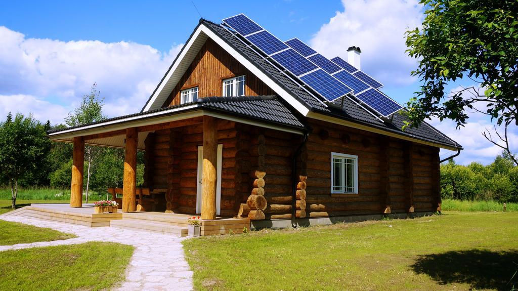 Humala Holiday Home Kohila Exterior photo
