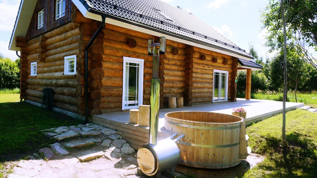 Humala Holiday Home Kohila Exterior photo